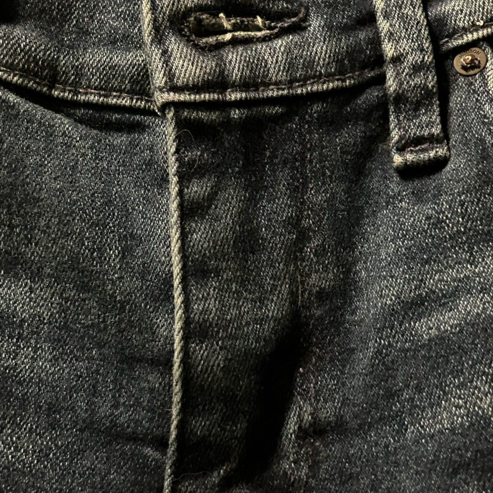 NWT Women’s Hudson Jeans - Picture 3 of 12